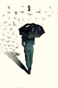 Umbrella Academy - Posters