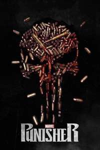 Marvel's The Punisher - Posters