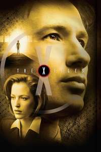 The X-Files - Posters