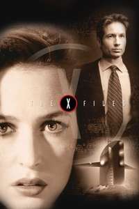The X-Files - Posters