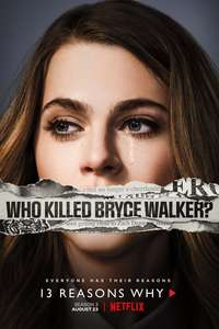 13 Reasons Why - Posters