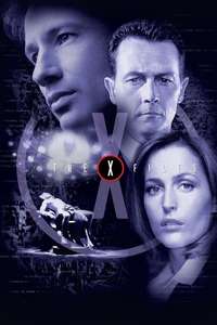 The X-Files - Posters