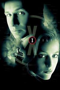 The X-Files - Posters