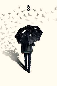 Umbrella Academy - Posters