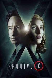 The X-Files - Posters