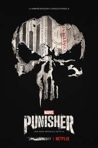 Marvel's The Punisher - Posters