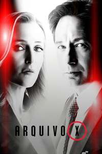 The X-Files - Posters