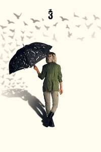 Umbrella Academy - Posters