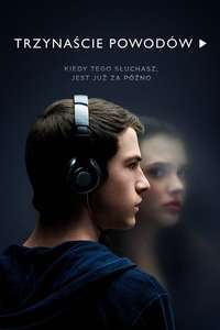 13 Reasons Why - Posters