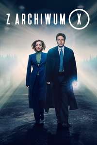 The X-Files - Posters
