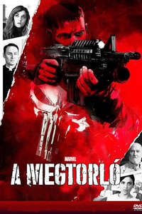 Marvel's The Punisher - Posters