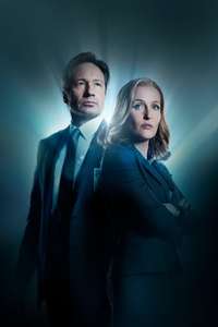 The X-Files - Posters