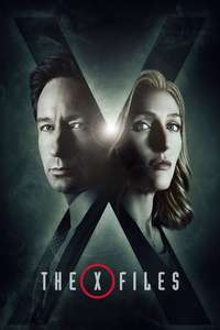 The X-Files - Posters