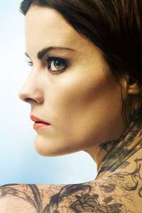 Blindspot - Posters