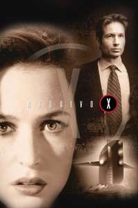 The X-Files - Posters