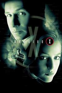 The X-Files - Posters
