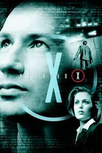 The X-Files - Posters