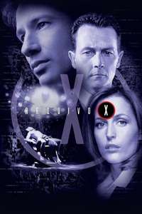 The X-Files - Posters