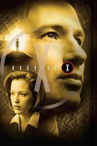 The X-Files - Posters