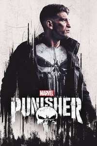 Marvel's The Punisher - Posters