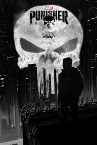 Marvel's The Punisher - Posters