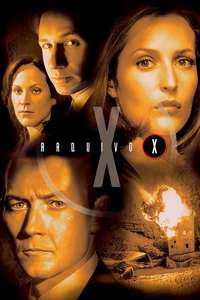 The X-Files - Posters