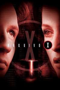 The X-Files - Posters