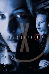 The X-Files - Posters