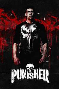 Marvel's The Punisher - Posters