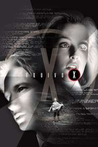 The X-Files - Posters