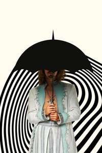 Umbrella Academy - Posters