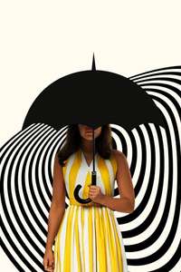 Umbrella Academy - Posters