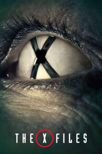 The X-Files - Posters