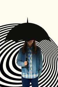 Umbrella Academy - Posters