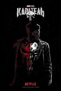 Marvel's The Punisher - Posters