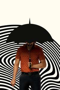 Umbrella Academy - Posters