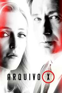 The X-Files - Posters