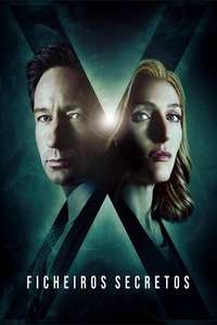 The X-Files - Posters