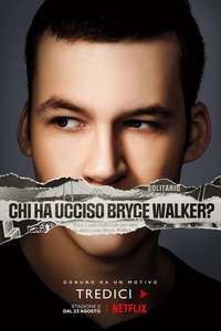 13 Reasons Why - Posters