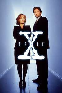 The X-Files - Posters