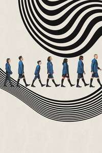 Umbrella Academy - Posters