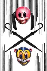 Umbrella Academy - Posters