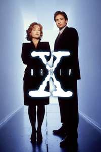 The X-Files - Posters