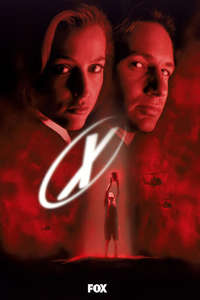 The X-Files - Posters