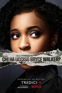 13 Reasons Why - Posters
