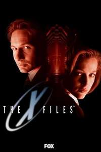 The X-Files - Posters