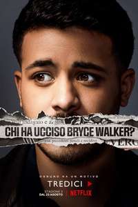 13 Reasons Why - Posters