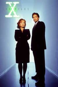 The X-Files - Posters