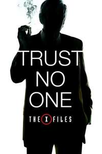 The X-Files - Posters