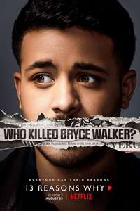 13 Reasons Why - Posters
